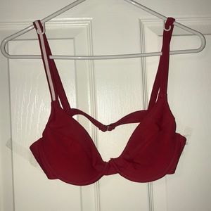 Tommy Hilfiger Jeans bathing suit top